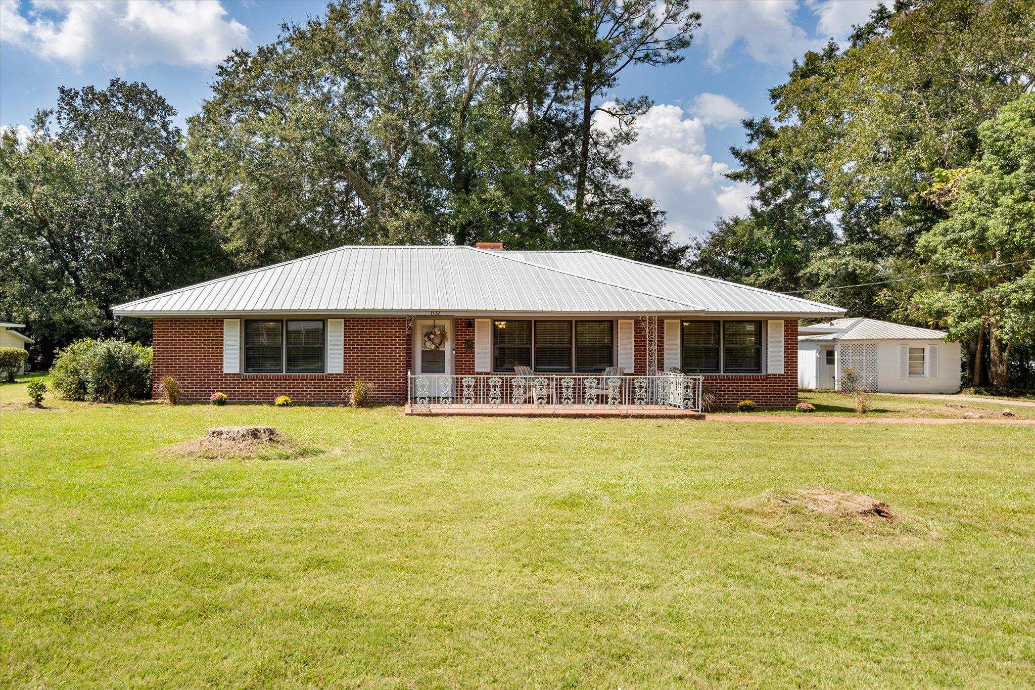 102 Tatom Avenue Atmore, AL 36502 - Photo 1 of 28