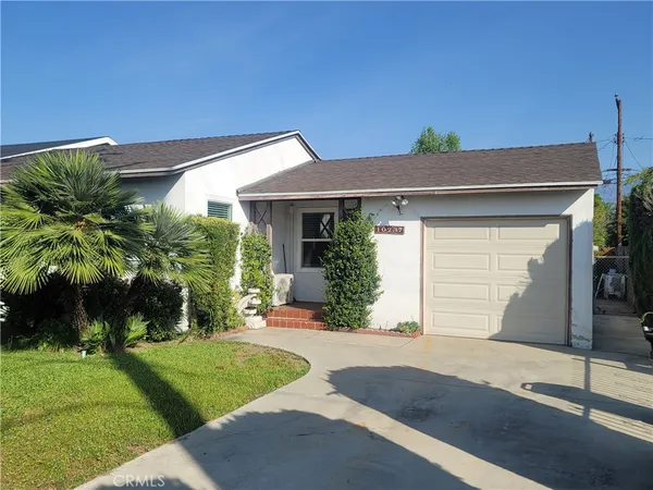 $890,000 | 10237 Olive Street, Temple City, CA 91780