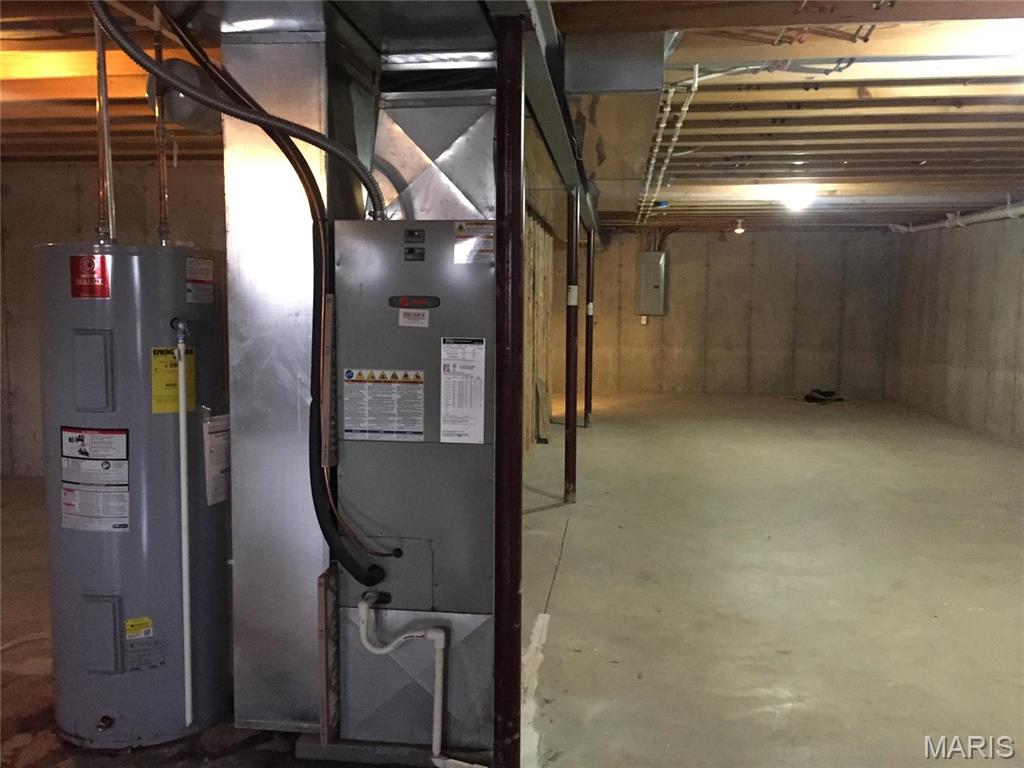 1707 Wakefield Drive St. Peters, MO 63376 - Photo 16 of 29