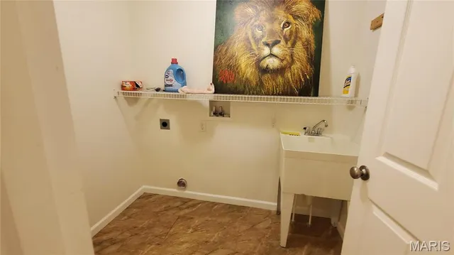 $2,300 | 1707 Wakefield Drive, St. Peters, MO 63376