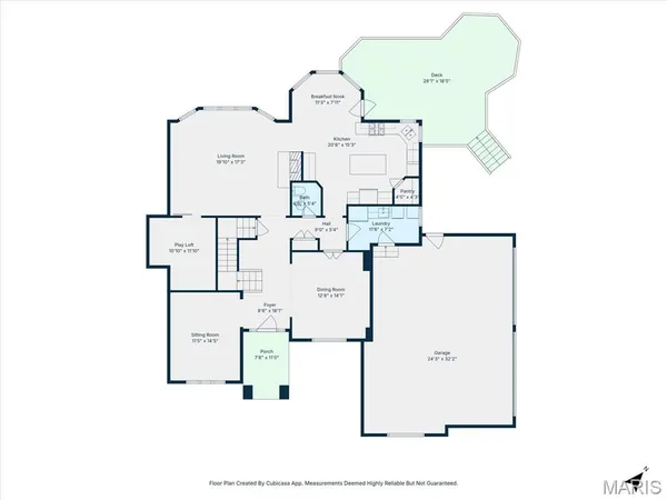 $595,000 | 9 Hunters Point, O'Fallon, IL 62269