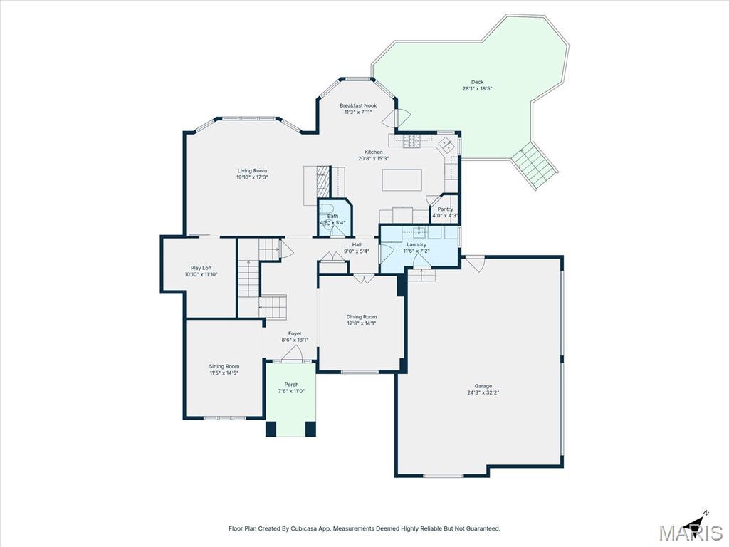 9 Hunters Point O'Fallon, IL 62269 - Photo 28 of 69