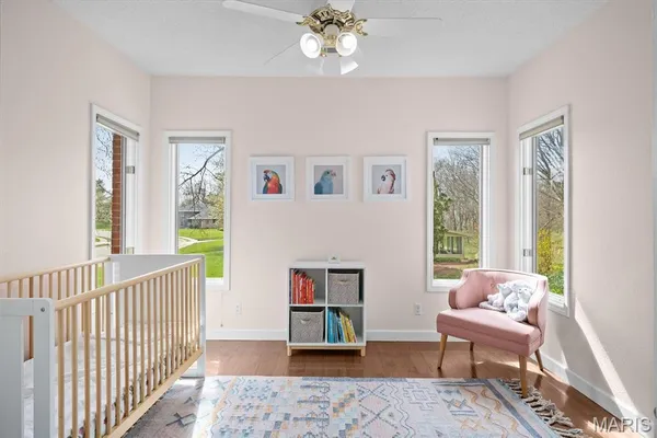 $595,000 | 9 Hunters Point, O'Fallon, IL 62269