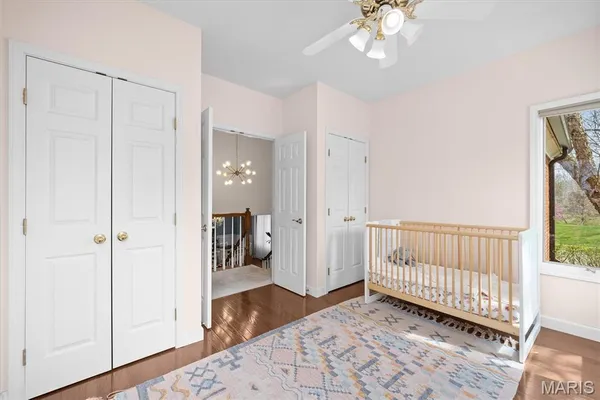 $595,000 | 9 Hunters Point, O'Fallon, IL 62269