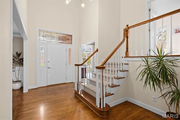 $595,000 | 9 Hunters Point, O'Fallon, IL 62269