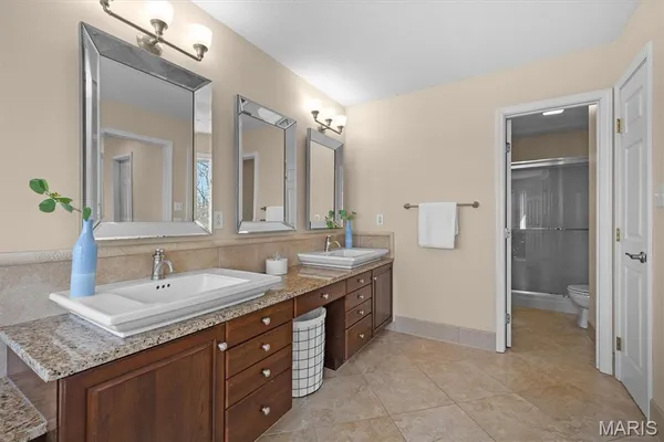 $595,000 | 9 Hunters Point, O'Fallon, IL 62269