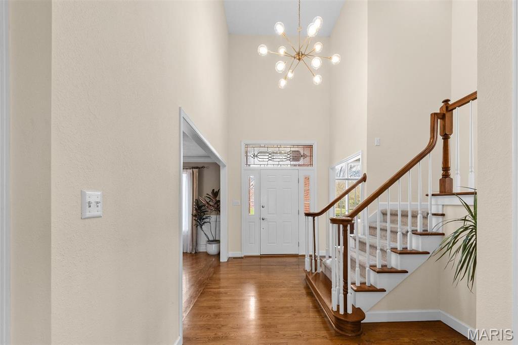 9 Hunters Point O'Fallon, IL 62269 - Photo 4 of 69