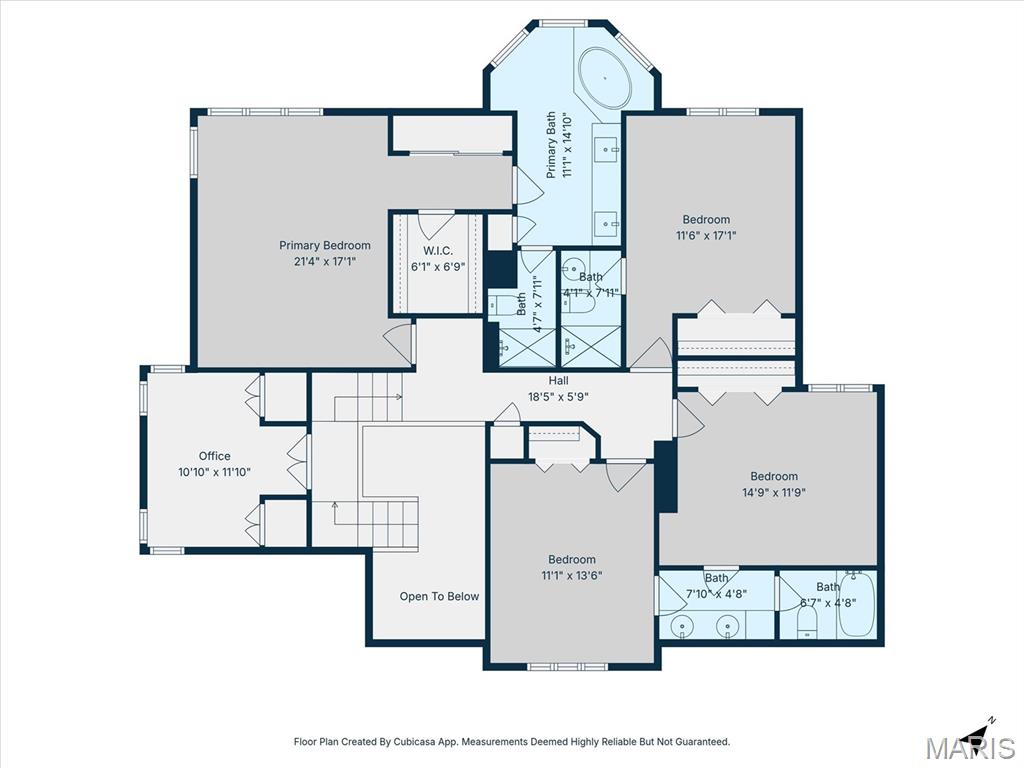 9 Hunters Point O'Fallon, IL 62269 - Photo 46 of 69