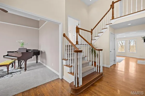 $595,000 | 9 Hunters Point, O'Fallon, IL 62269