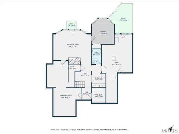 $595,000 | 9 Hunters Point, O'Fallon, IL 62269