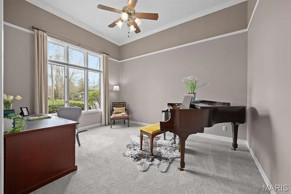 $595,000 | 9 Hunters Point, O'Fallon, IL 62269