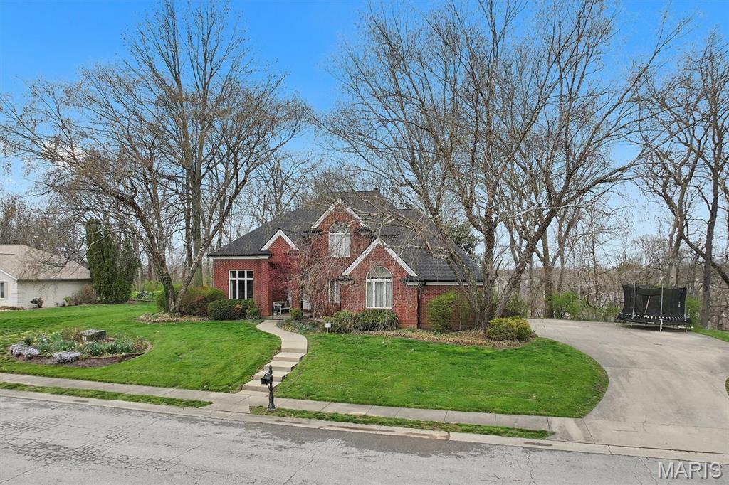 9 Hunters Point O'Fallon, IL 62269 - Photo 66 of 69