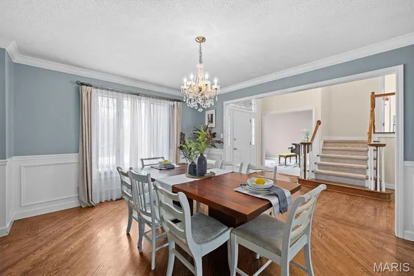 $595,000 | 9 Hunters Point, O'Fallon, IL 62269