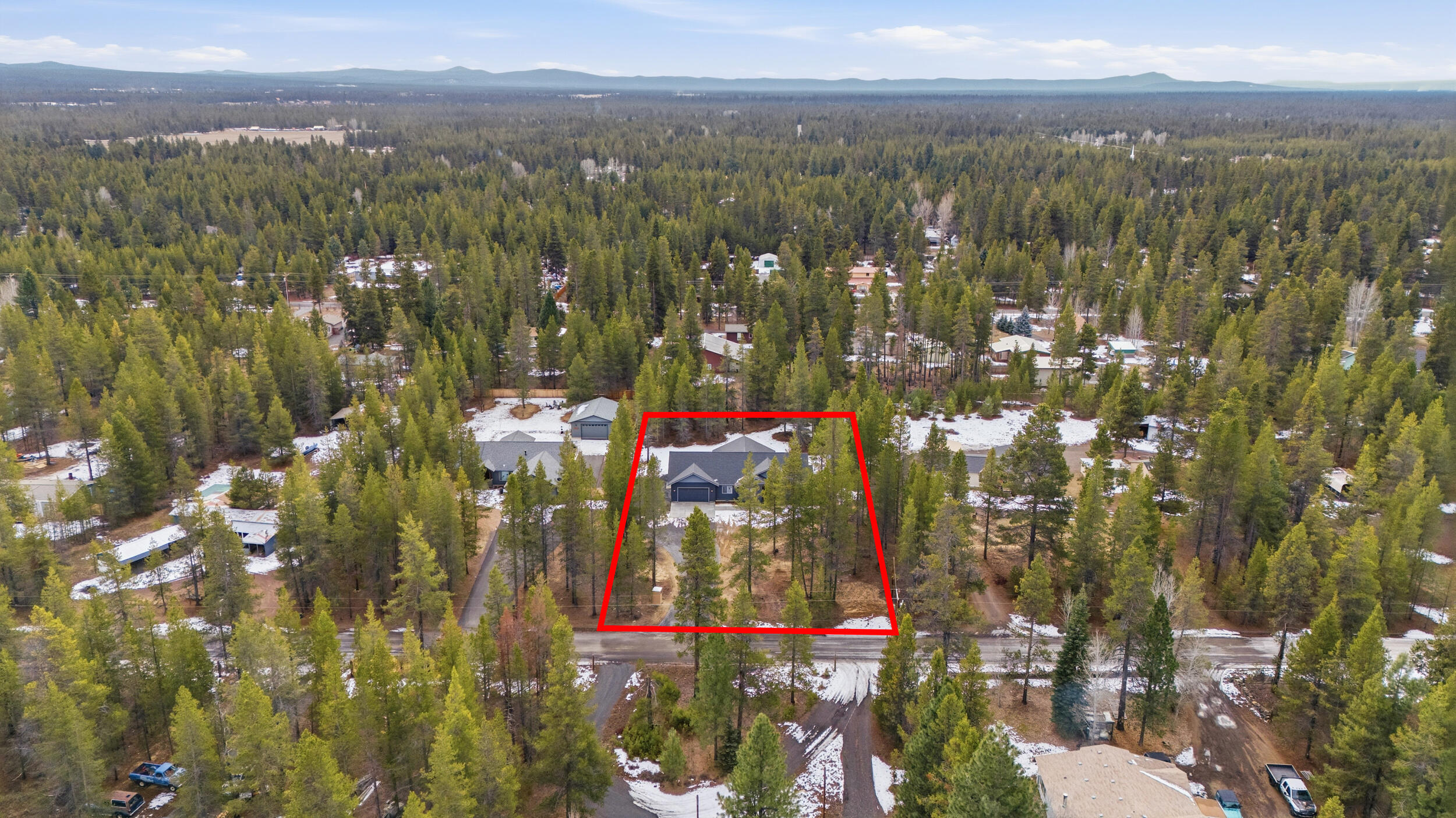 16083 Dyke Road, Unit 9 La Pine, OR 97739 - Photo 52 of 53 a view of a city