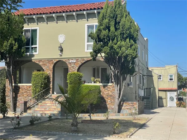 $1,650 | 1427 South Chapel Avenue, Unit 2, Alhambra, CA 91801