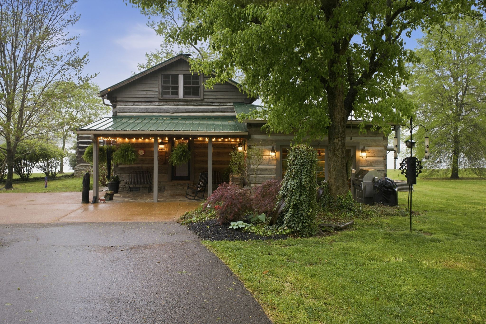 1004 Mill Pond Road Mount Pleasant, TN 38474 - Photo 2 of 85 Gallery Image 2