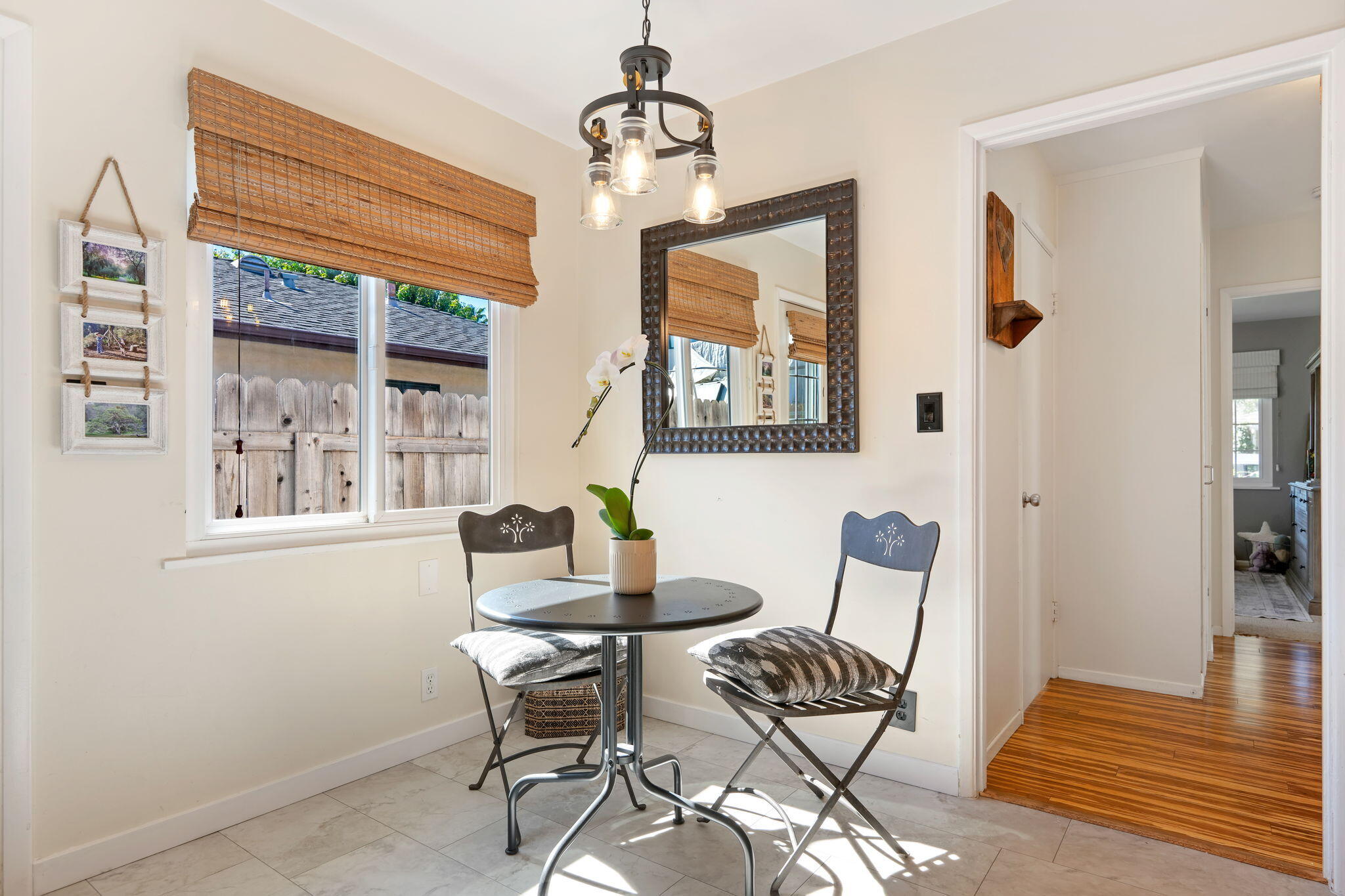36 Tinker Way Santa Barbara, CA 93101 - Photo 12 of 26 13-Breakfast Area