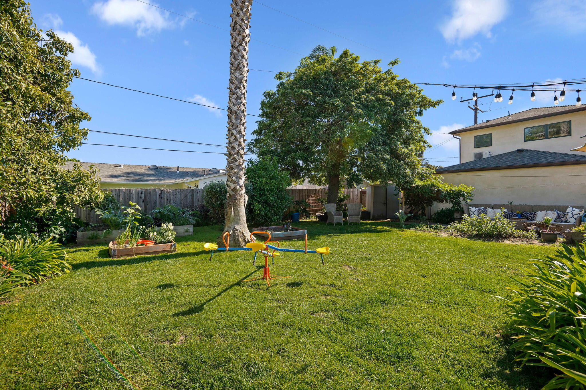 36 Tinker Way Santa Barbara, CA 93101 - Photo 23 of 26 24-Back Yard