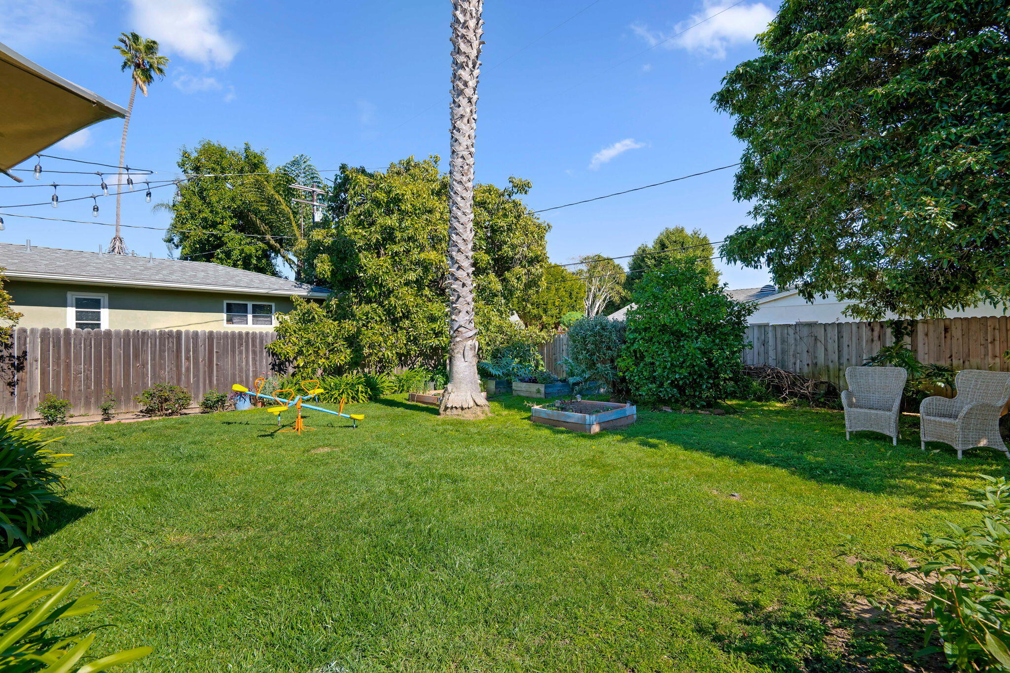 36 Tinker Way Santa Barbara, CA 93101 - Photo 24 of 26 25-Back Yard