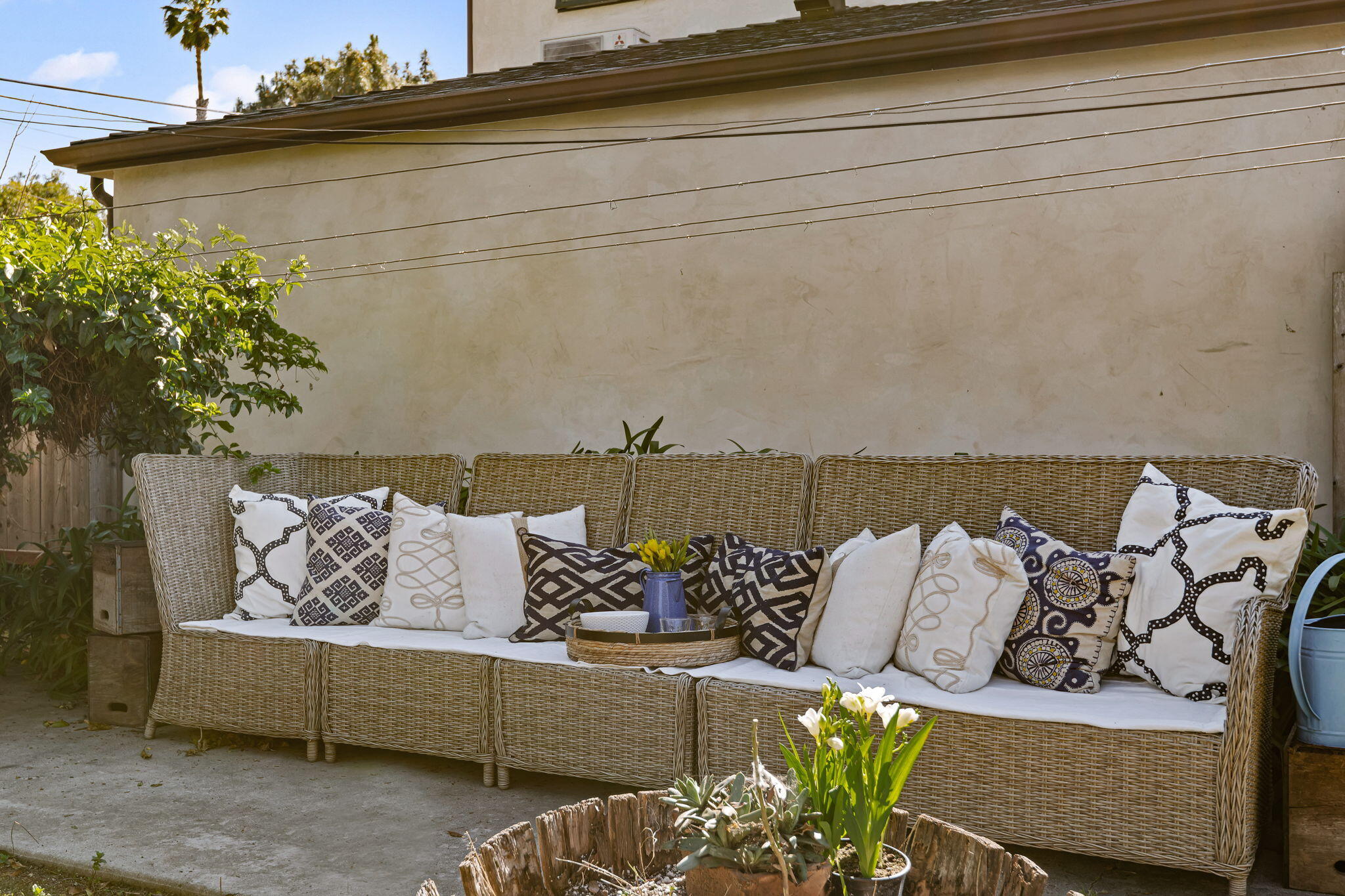 36 Tinker Way Santa Barbara, CA 93101 - Photo 26 of 26 27-Sitting Area