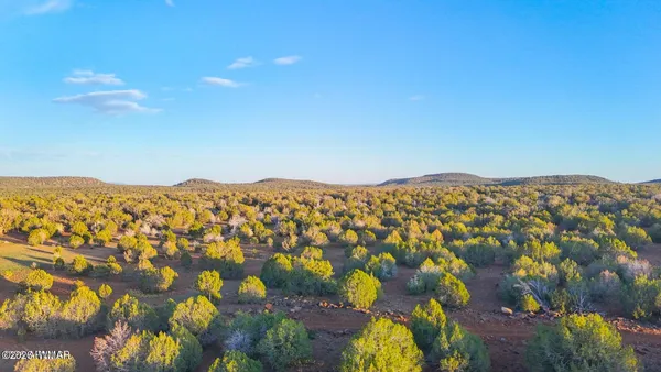 $25,000 | Six North Shooter Trail, Williams, AZ 86046