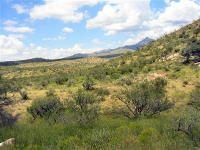 0 Lot 48 Salero Ranch, Unit 1 Tubac, AZ 85646 - Photo 6 of 6