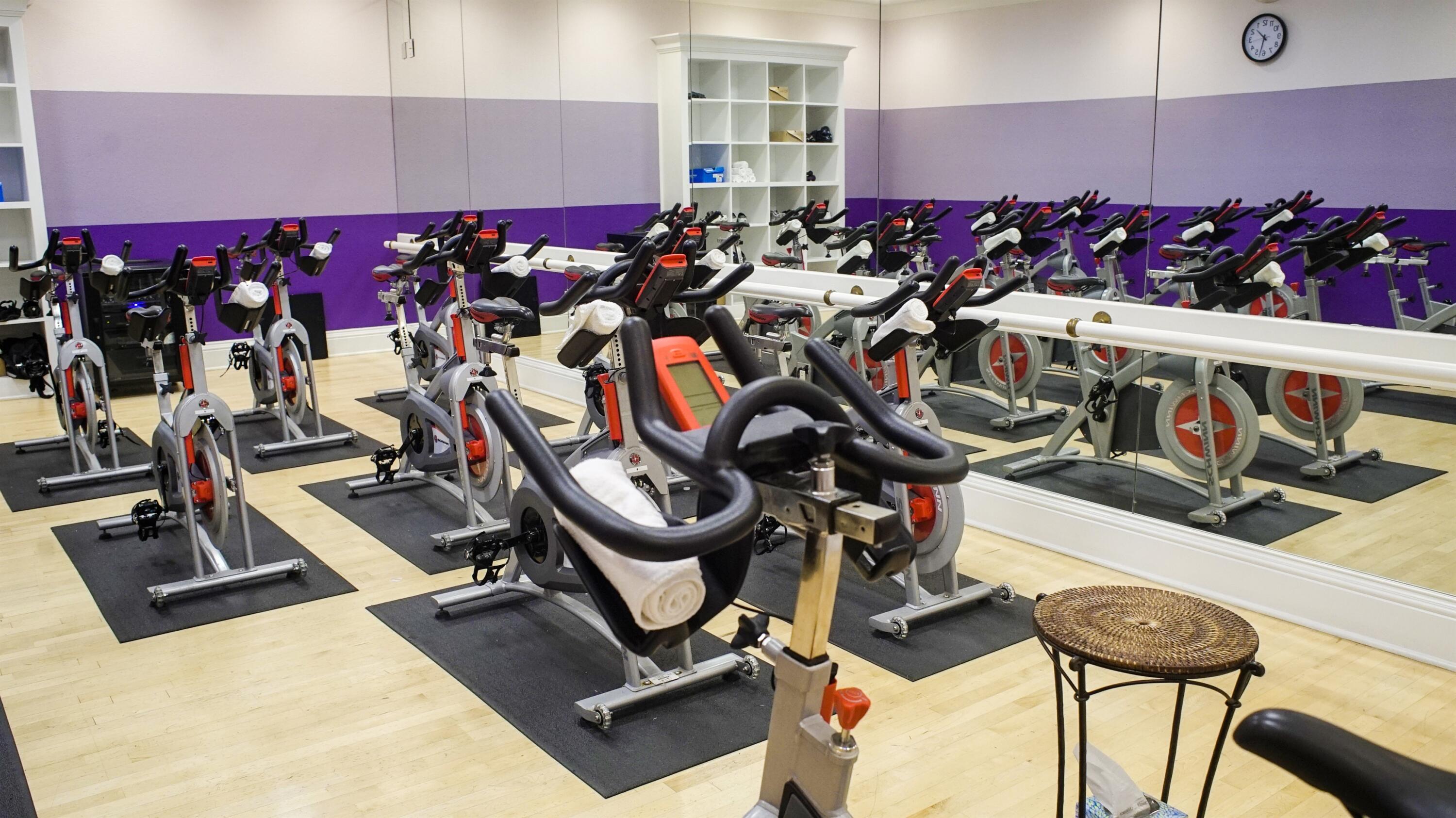17894 Monte Vista Drive Boca Raton, FL 33496 - Photo 42 of 47 a view of a room with gym equipment