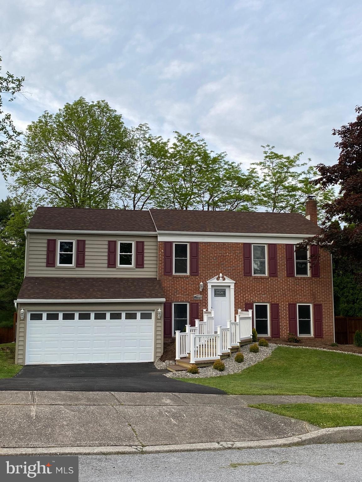109 Blacksmith Road Camp Hill, PA 17011 - Photo 1 of 15 Move in Ready