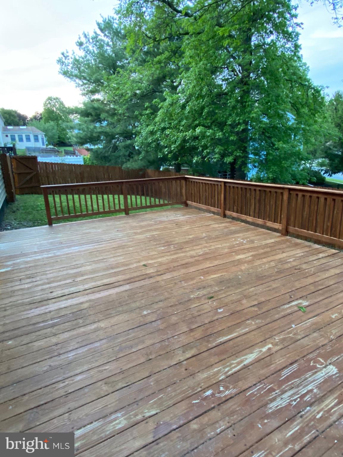 109 Blacksmith Road Camp Hill, PA 17011 - Photo 11 of 15 Great outside entertainment area