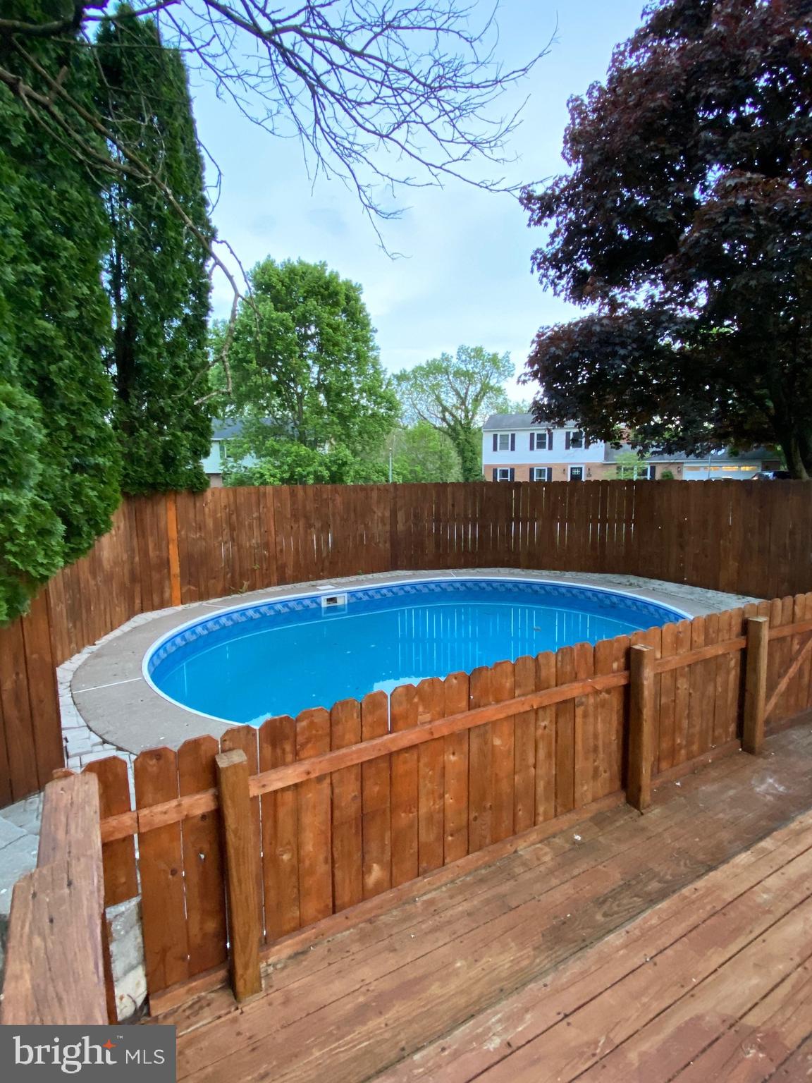 109 Blacksmith Road Camp Hill, PA 17011 - Photo 12 of 15 Great cool down area