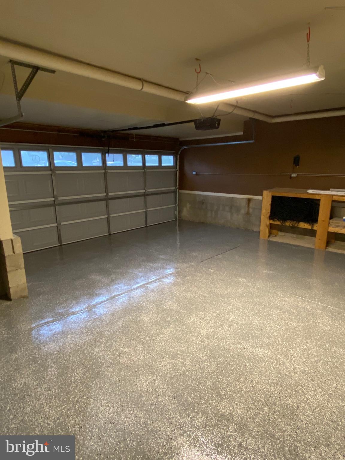 109 Blacksmith Road Camp Hill, PA 17011 - Photo 14 of 15 2 Car Garage - New floor