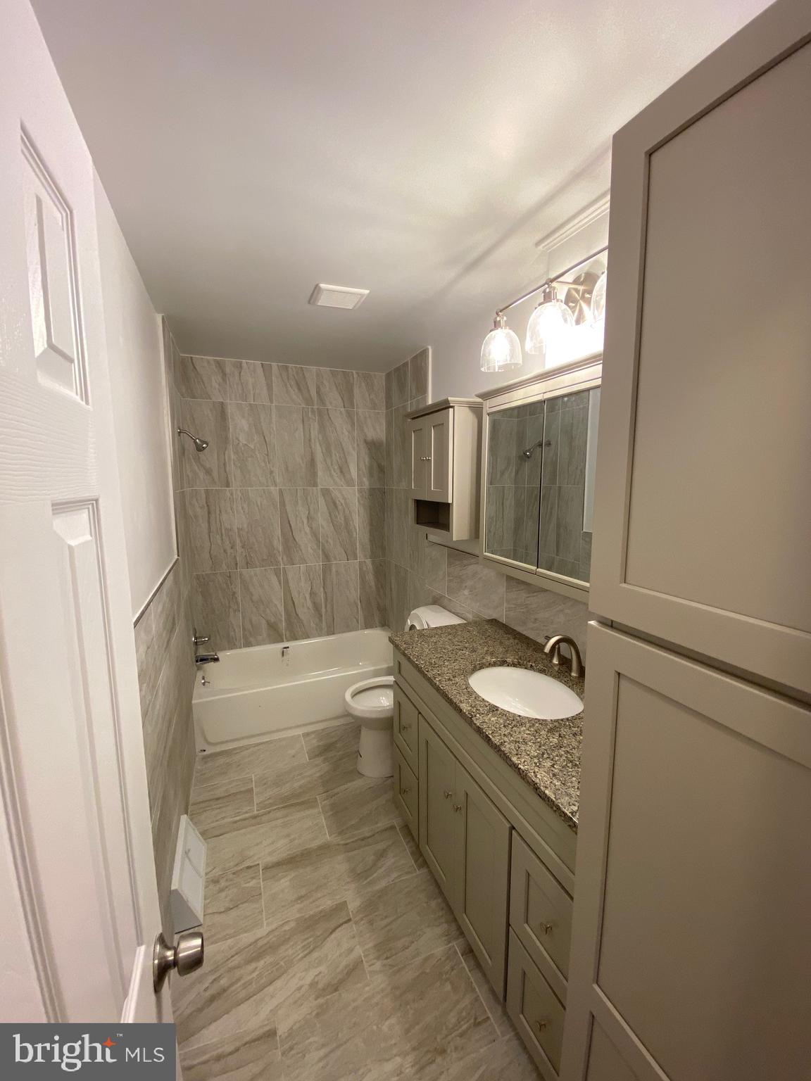 109 Blacksmith Road Camp Hill, PA 17011 - Photo 5 of 15 Freshly updated Bathroom