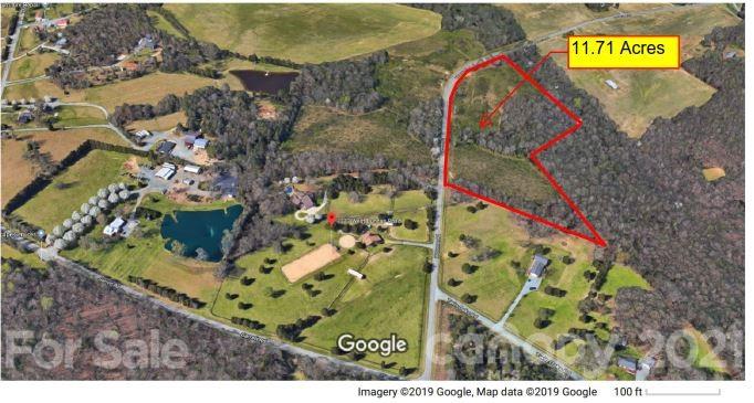 11.71 West Duncan Road Indian Trail, NC 28079 - Photo 1 of 1 a bird view of building