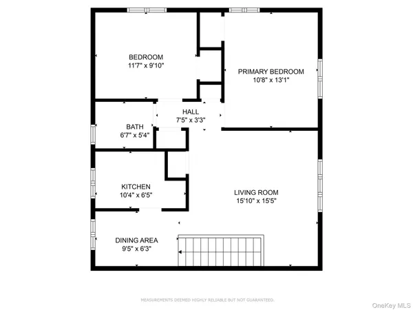 $330,000 | 73-10 Springfield Boulevard, Unit B | Oakland Gardens