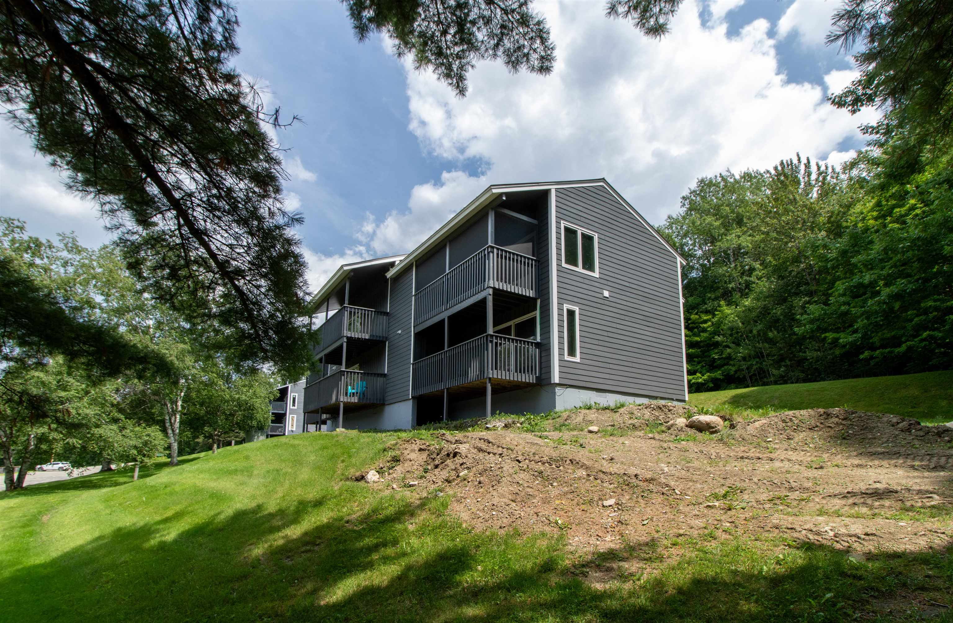 2202 Mountain Road, Unit 49 Burke, VT 05832 - Photo 23 of 25