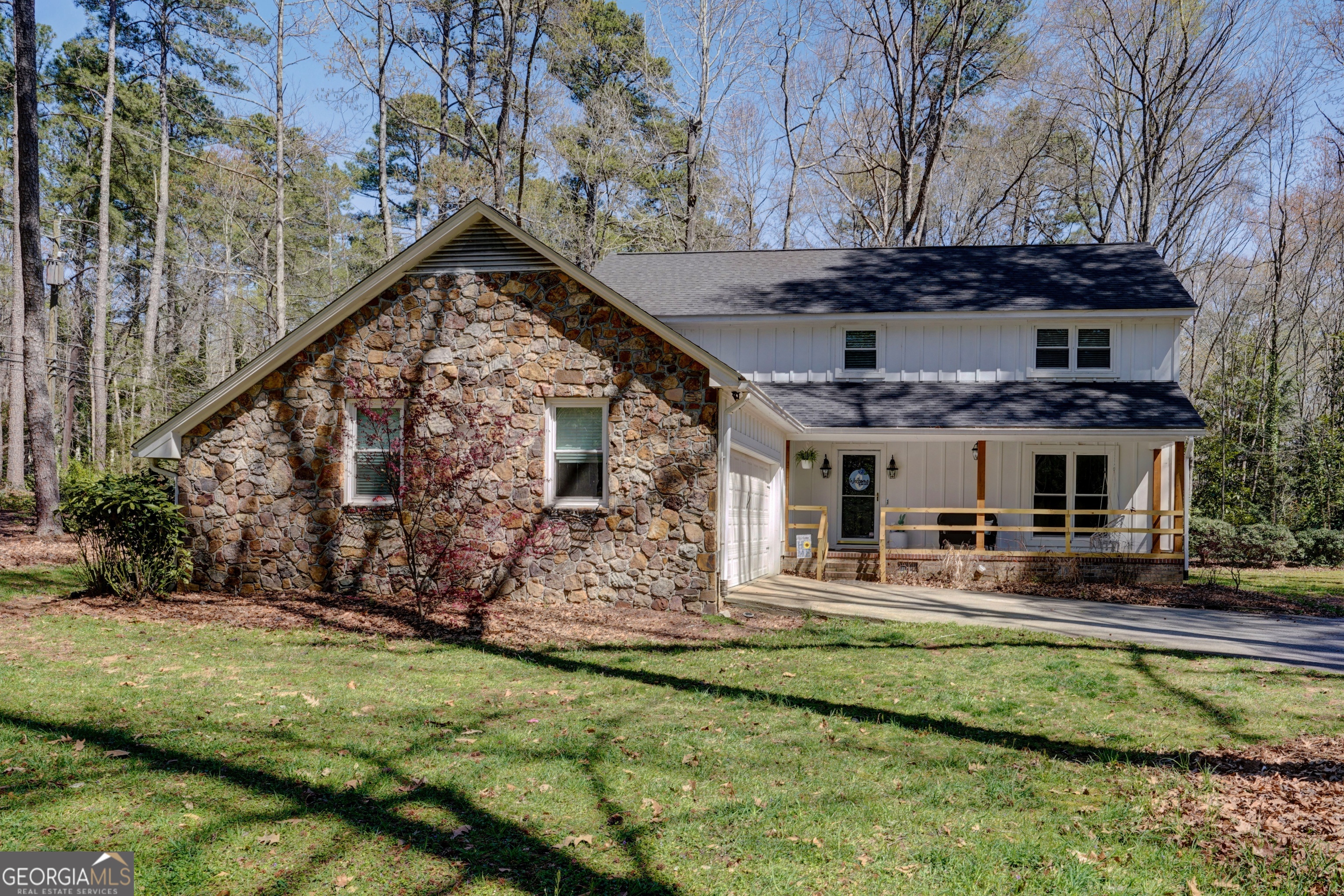 1 River Pl Drive Southwest Rome, GA 30165 - Photo 42 of 43 Gallery Image 42