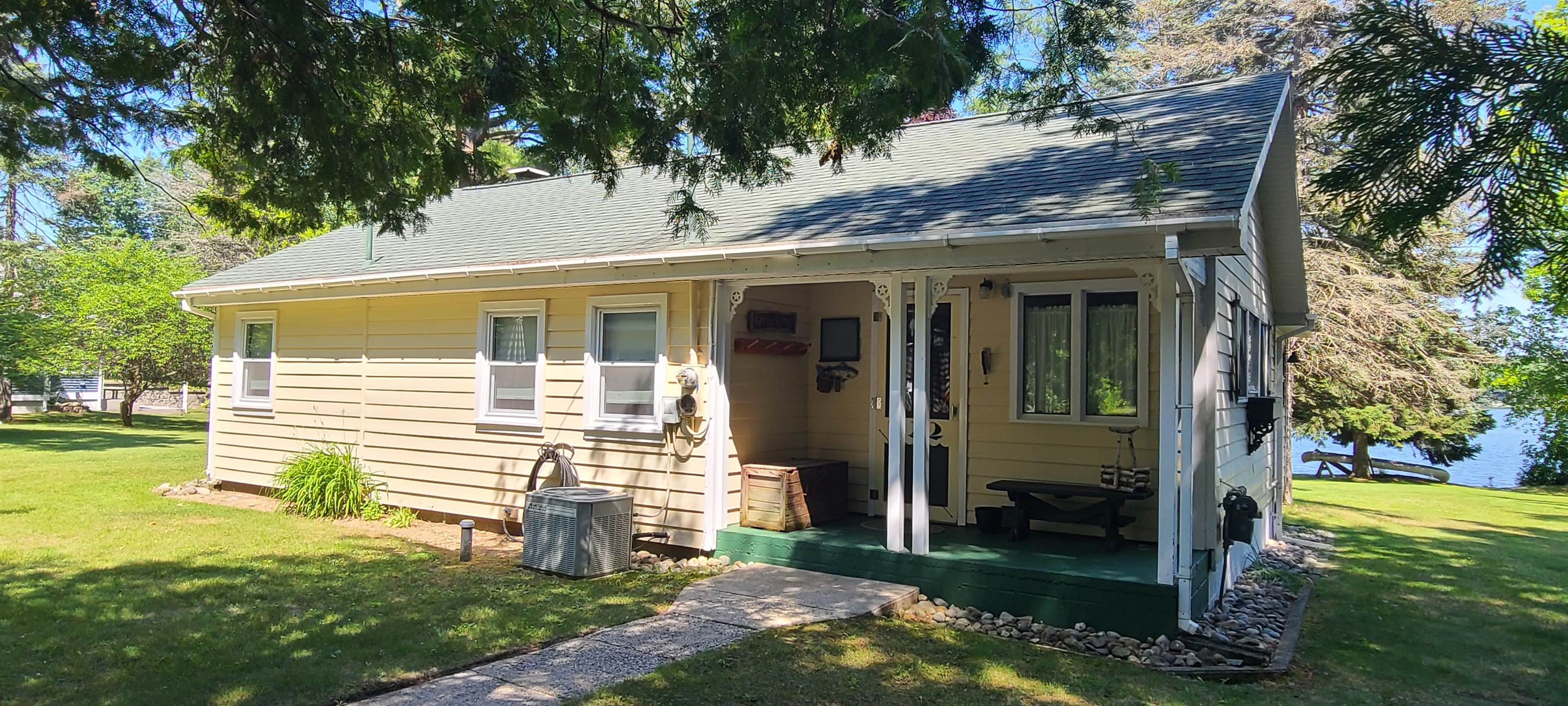3631 West Cedar Lake Road Greenbush, MI 48738 - Photo 7 of 19