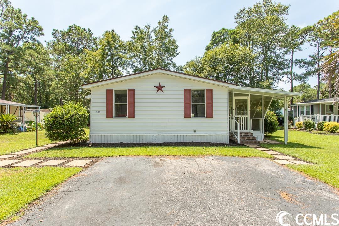 769 Richmond Trail Murrells Inlet, SC 29576 - Photo 1 of 33 Gallery Image 1