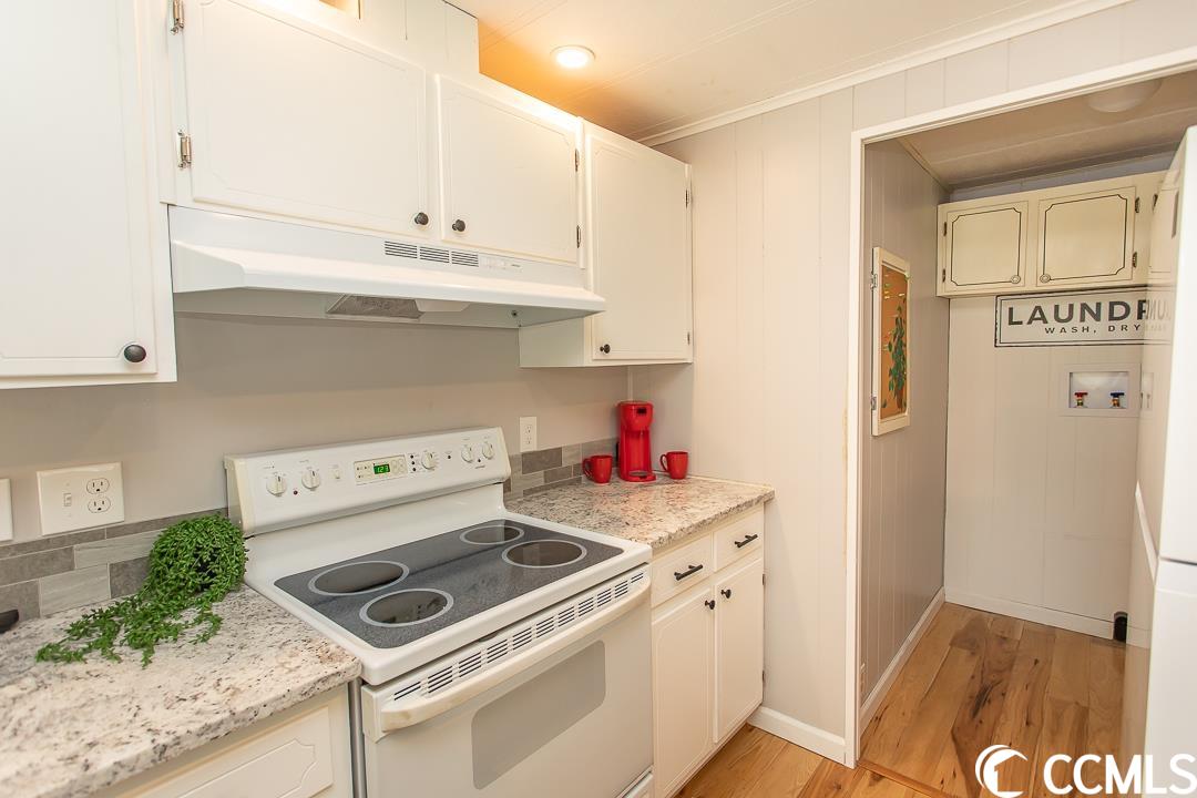 769 Richmond Trail Murrells Inlet, SC 29576 - Photo 13 of 33 Gallery Image 13