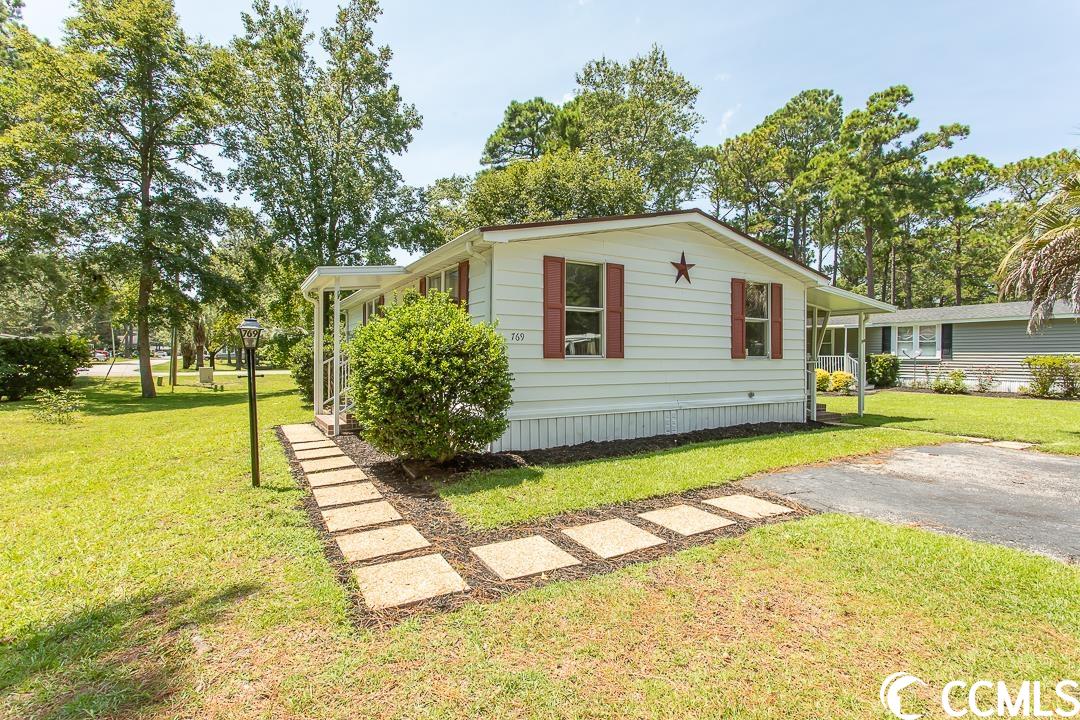 769 Richmond Trail Murrells Inlet, SC 29576 - Photo 2 of 33 Gallery Image 2