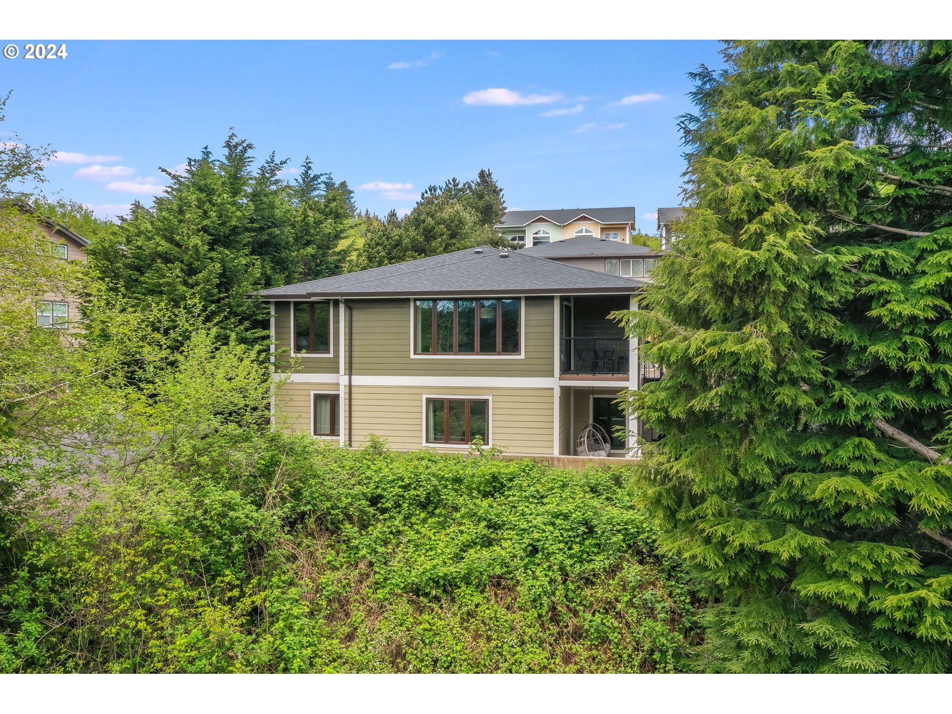 13150 D Street, Unit 8 Nehalem, OR 97131 - Photo 34 of 35