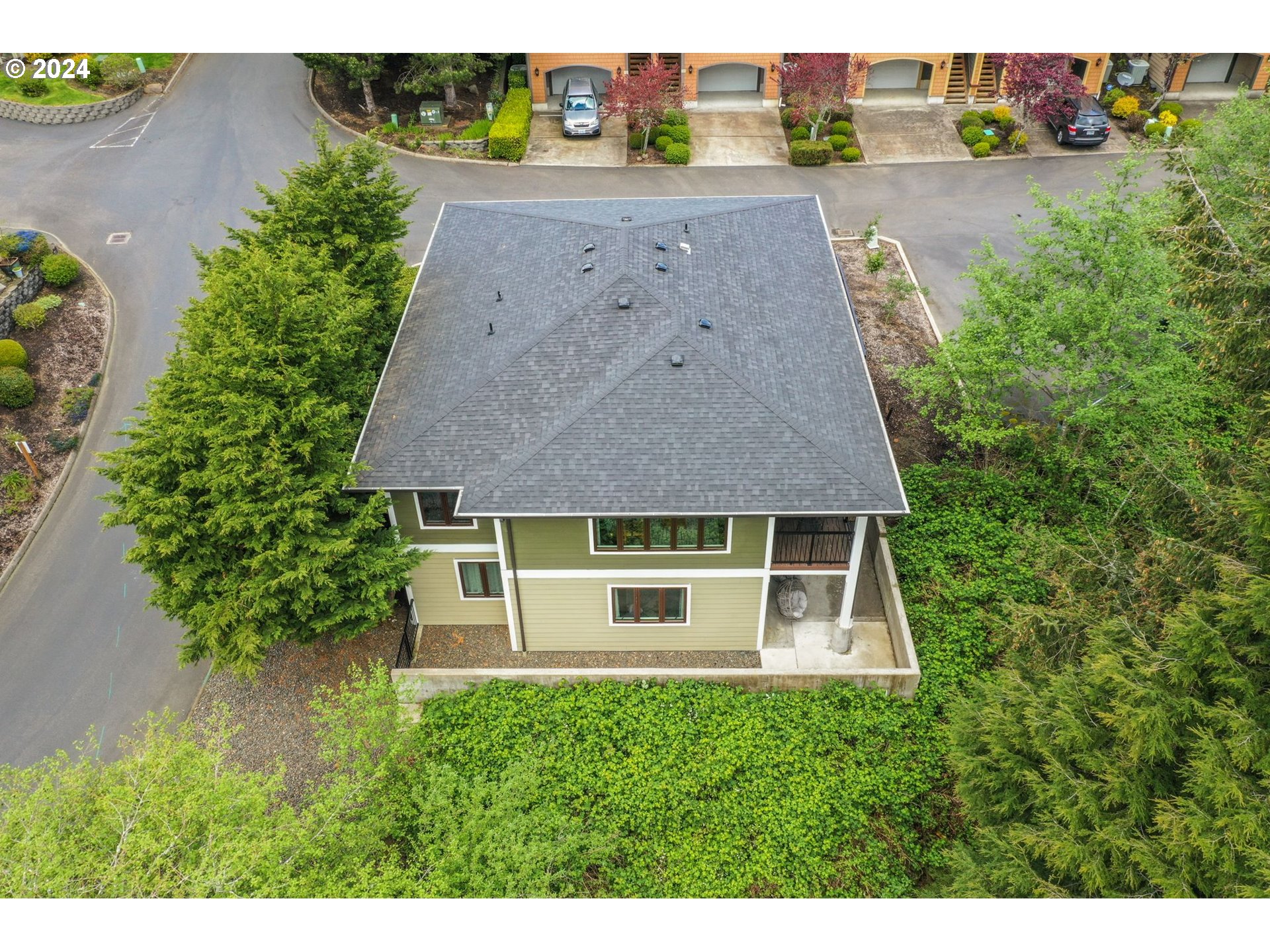 13150 D Street, Unit 8 Nehalem, OR 97131 - Photo 35 of 35