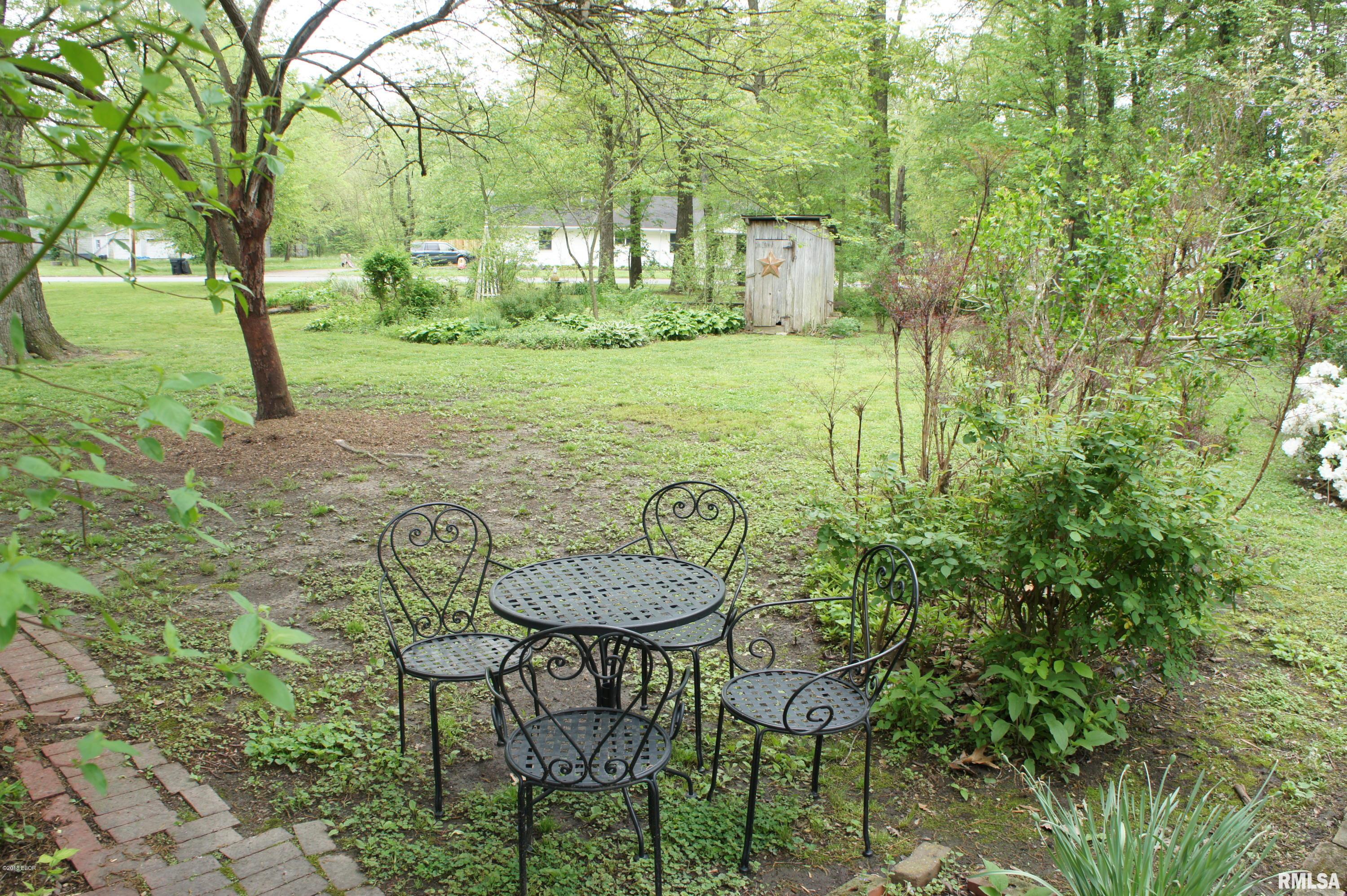 1603 Catherine Street Metropolis, IL 62960 - Photo 11 of 50