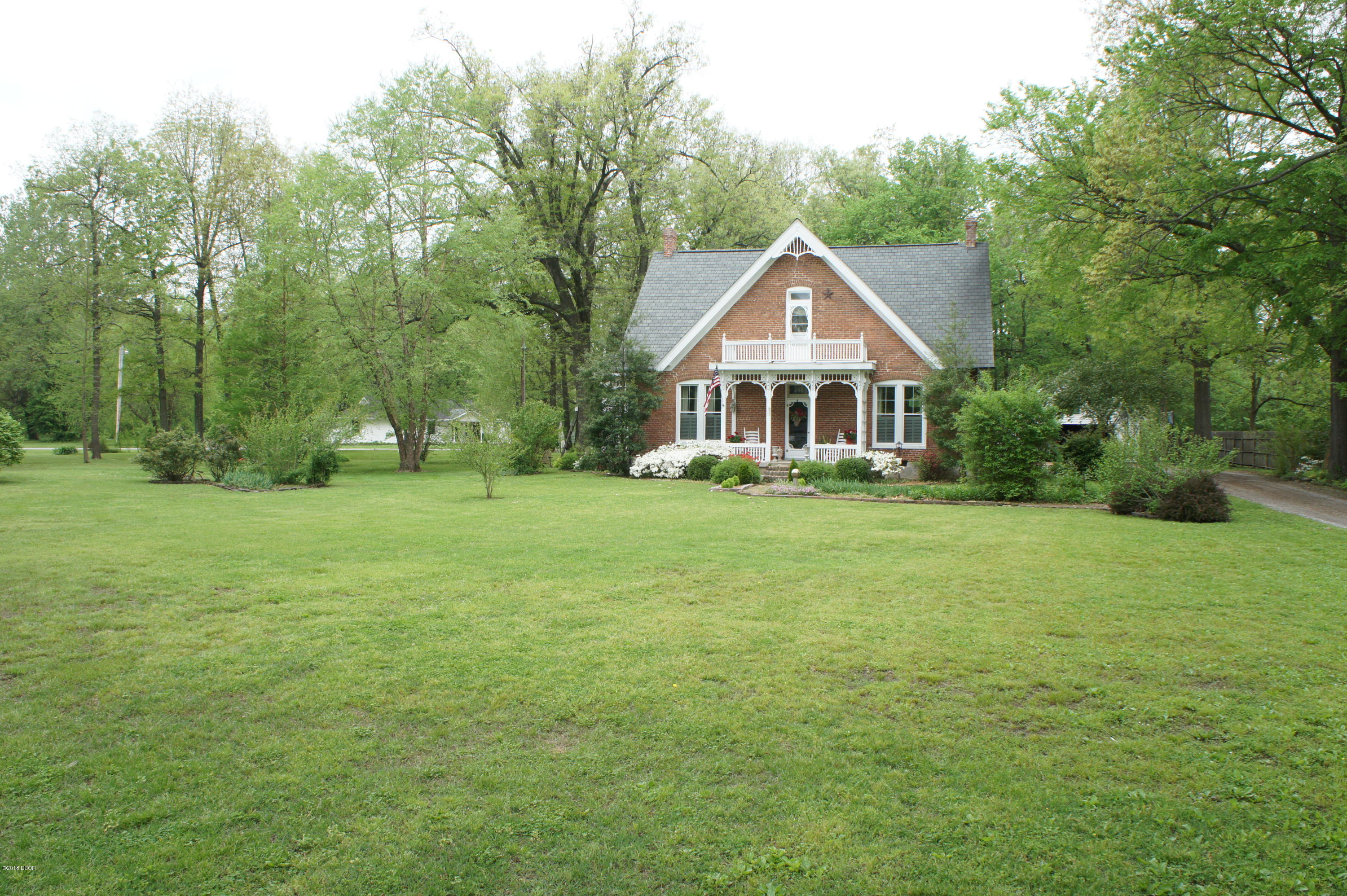 1603 Catherine Street Metropolis, IL 62960 - Photo 2 of 50