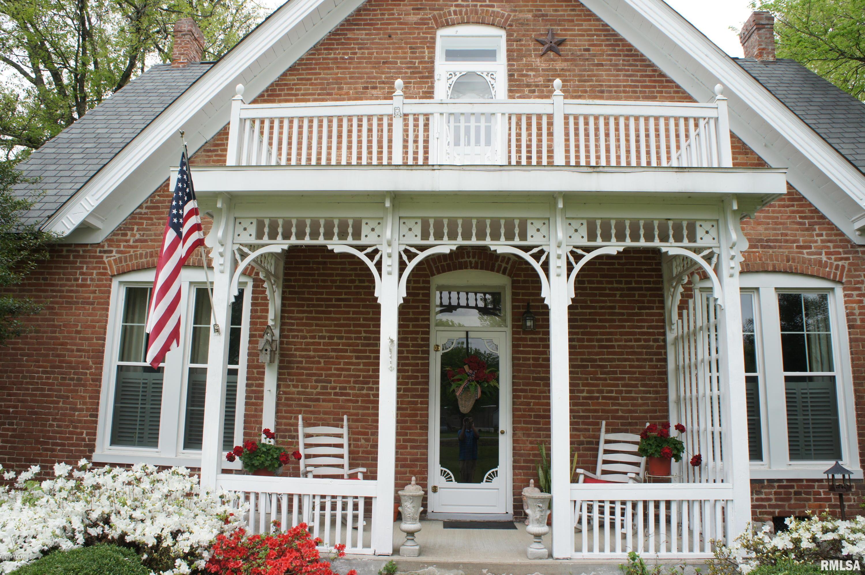 1603 Catherine Street Metropolis, IL 62960 - Photo 3 of 50