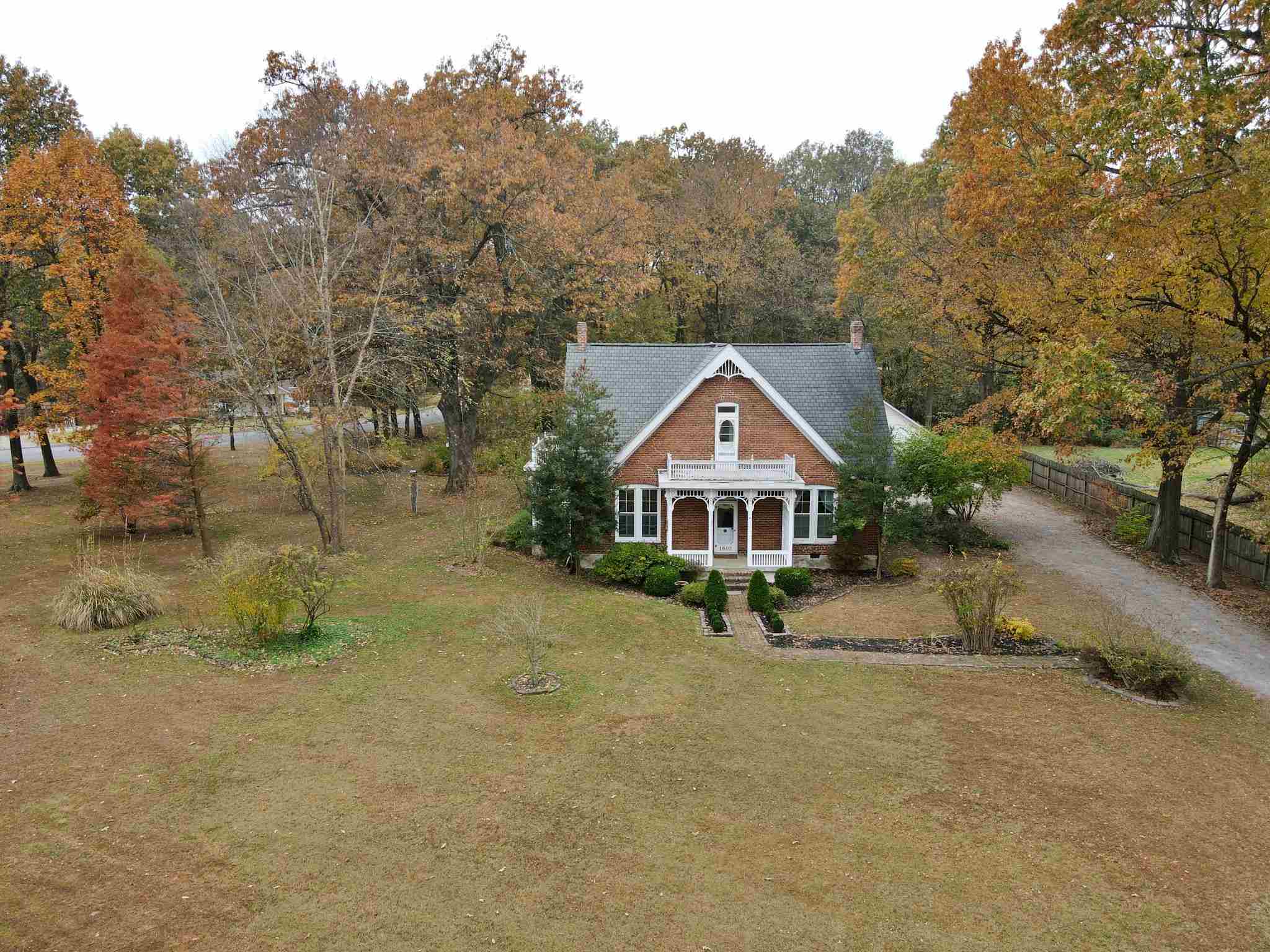 1603 Catherine Street Metropolis, IL 62960 - Photo 38 of 50