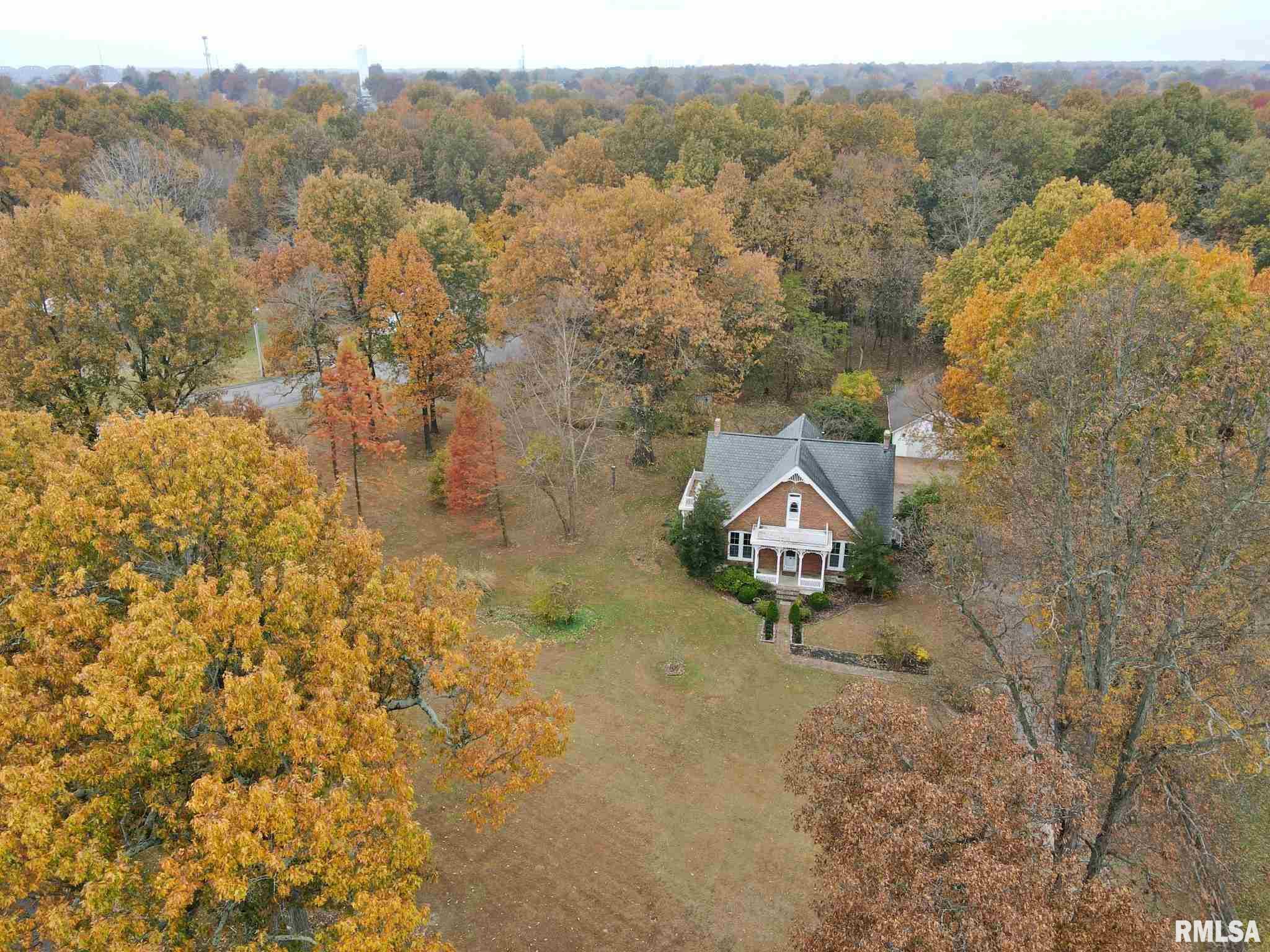 1603 Catherine Street Metropolis, IL 62960 - Photo 39 of 50