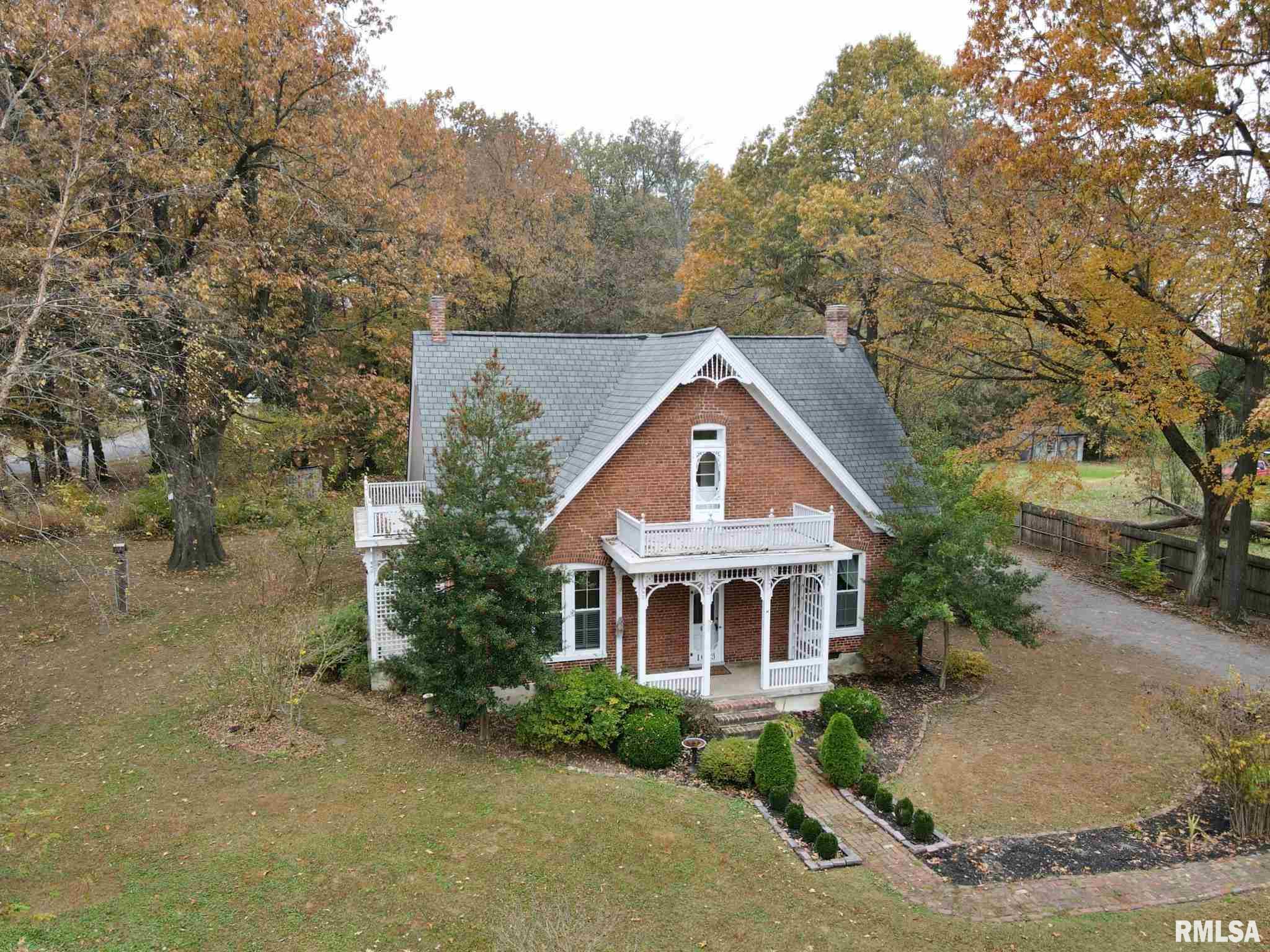 1603 Catherine Street Metropolis, IL 62960 - Photo 44 of 50