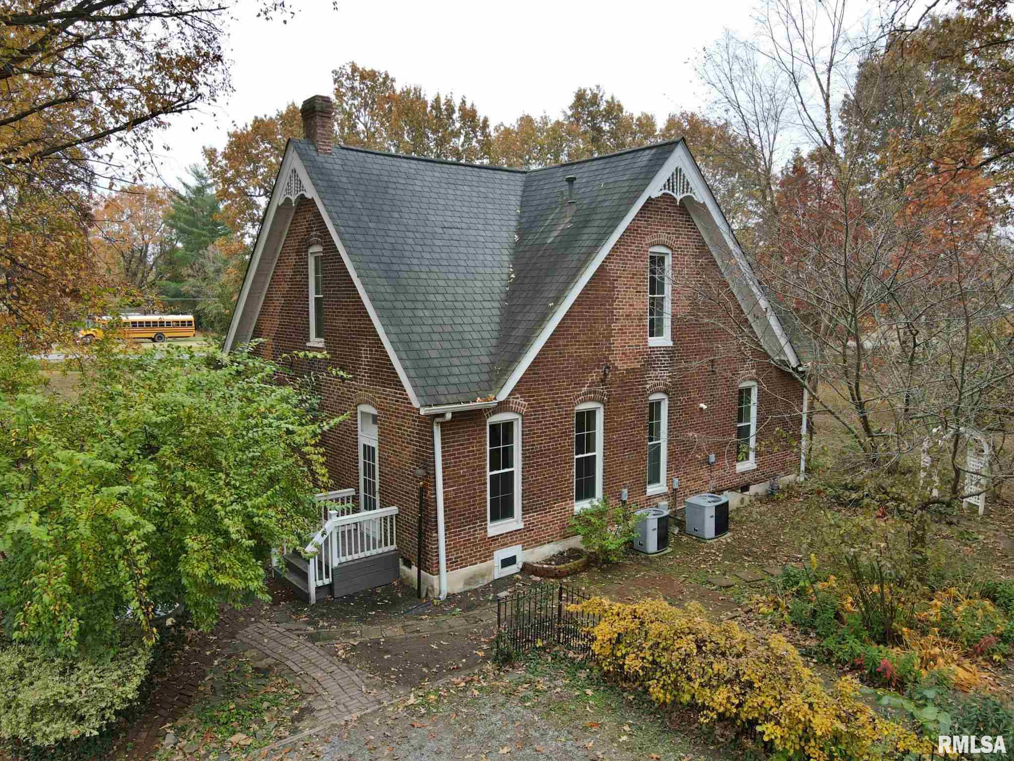 1603 Catherine Street Metropolis, IL 62960 - Photo 47 of 50