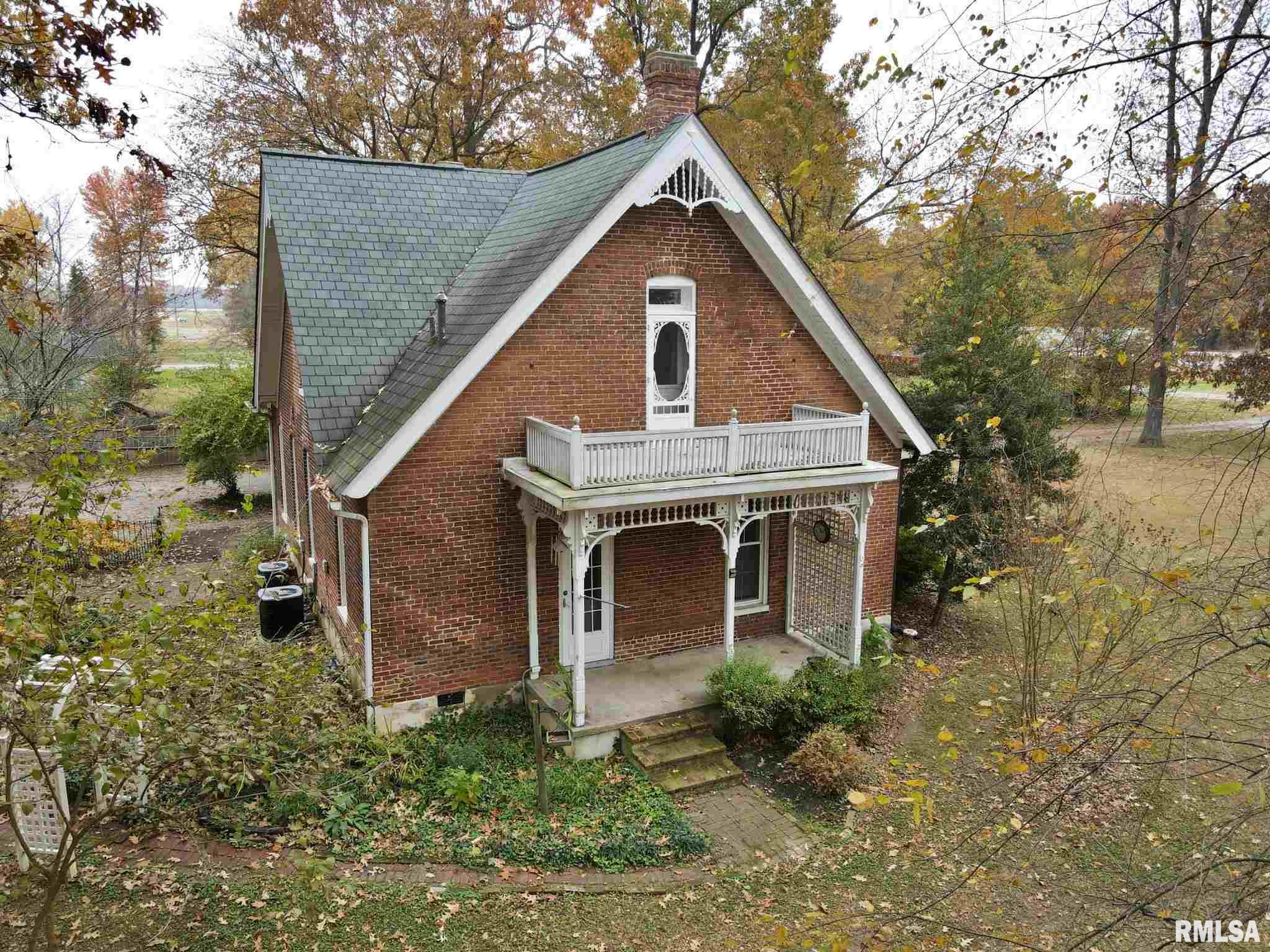 1603 Catherine Street Metropolis, IL 62960 - Photo 48 of 50